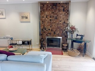 Chalet en venta en La Poblachuela en Ciudad Real