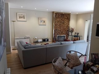 Chalet en venta en La Poblachuela en Ciudad Real