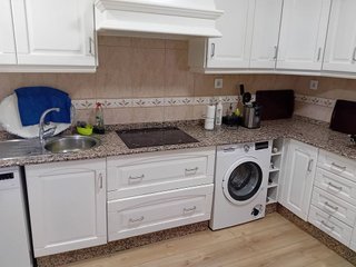 Chalet en venta en La Poblachuela en Ciudad Real