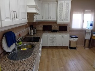 Chalet en venta en La Poblachuela en Ciudad Real