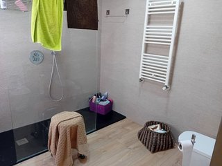 Chalet en venta en La Poblachuela en Ciudad Real