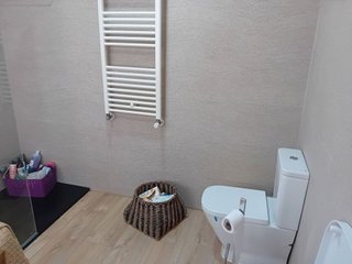Chalet en venta en La Poblachuela en Ciudad Real
