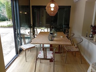 Chalet en venta en La Poblachuela en Ciudad Real