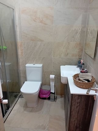 Chalet en venta en La Poblachuela en Ciudad Real