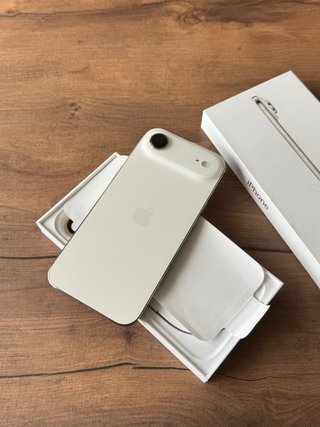 IPhone Air 256gb Impecable