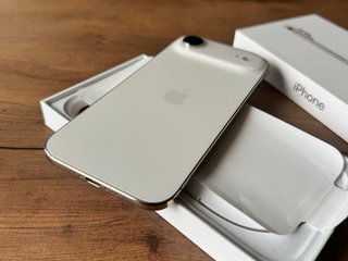 IPhone Air 256gb Impecable