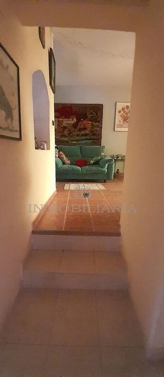 Chalet en venta en Onda