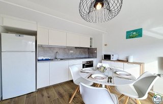 Piso en venta en Centre en Roses