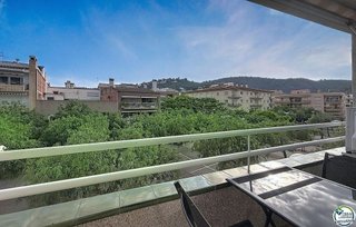 Piso en venta en Centre en Roses