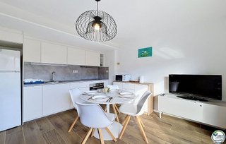Piso en venta en Centre en Roses