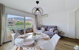 Piso en venta en Centre en Roses
