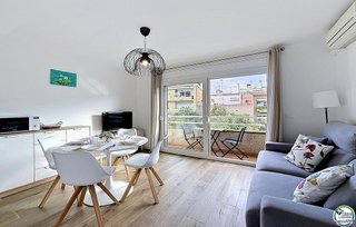 Piso en venta en Centre en Roses