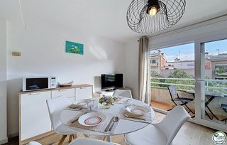 Piso en venta en Centre en Roses