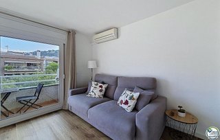 Piso en venta en Centre en Roses