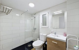 Piso en venta en Centre en Roses