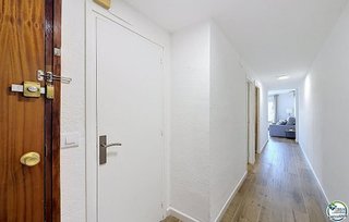 Piso en venta en Centre en Roses