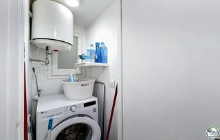 Piso en venta en Centre en Roses