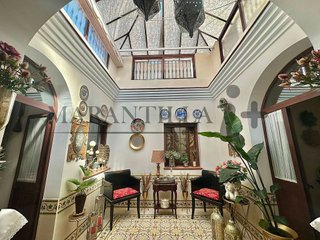 Casa adosada en venta en Lepe ciudad en Lepe