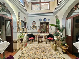 Casa adosada en venta en Lepe ciudad en Lepe
