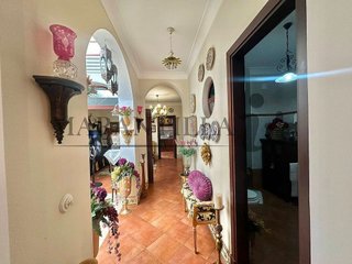 Casa adosada en venta en Lepe ciudad en Lepe