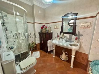Casa adosada en venta en Lepe ciudad en Lepe
