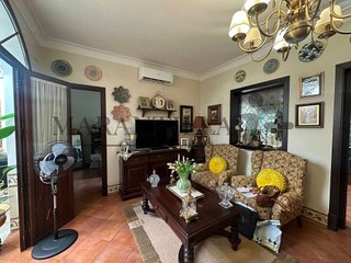 Casa adosada en venta en Lepe ciudad en Lepe