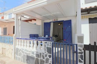 Chalet en venta en Empuriabrava en Castelló d´Empúries