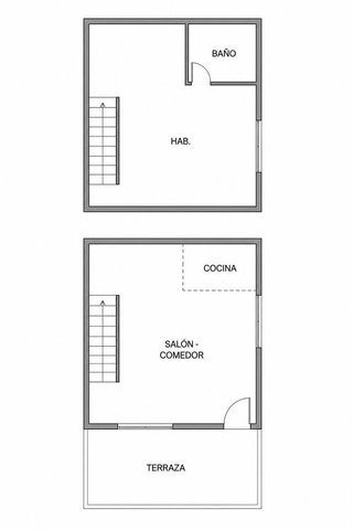 Chalet en venta en Empuriabrava en Castelló d´Empúries