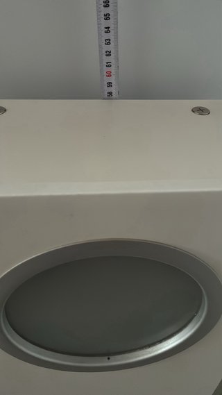 Armario Colgar Baño Ikea Blanco