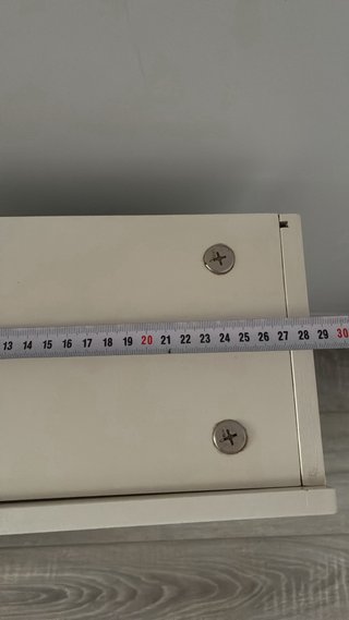 Armario Colgar Baño Ikea Blanco