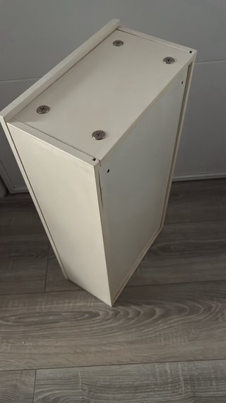 Armario Colgar Baño Ikea Blanco