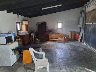 Casa rural en venta en Benissa pueblo en Benissa