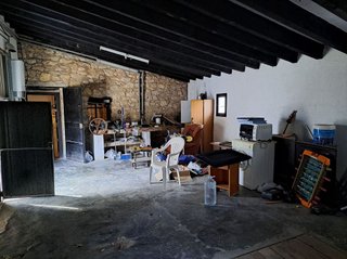 Casa rural en venta en Benissa pueblo en Benissa