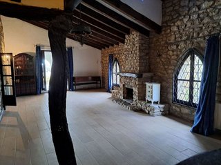 Casa rural en venta en Benissa pueblo en Benissa
