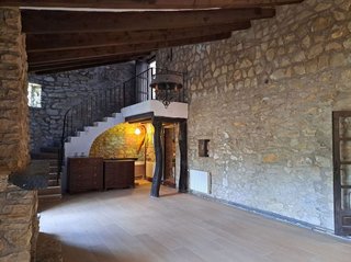 Casa rural en venta en Benissa pueblo en Benissa