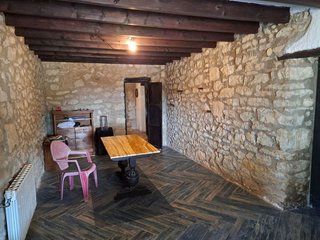 Casa rural en venta en Benissa pueblo en Benissa