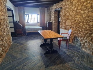 Casa rural en venta en Benissa pueblo en Benissa