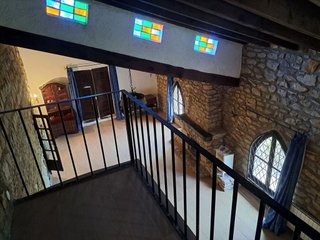 Casa rural en venta en Benissa pueblo en Benissa