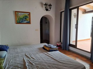 Casa rural en venta en Benissa pueblo en Benissa
