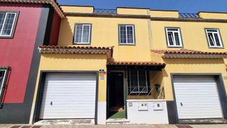 Casa adosada en venta en San Cristóbal de La Laguna - La Vega - San Lázaro en San Cristóbal de La Laguna
