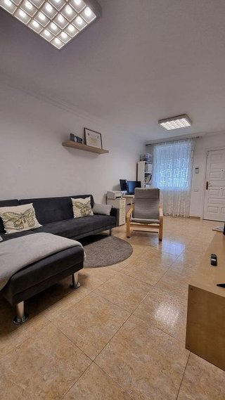 Casa adosada en venta en San Cristóbal de La Laguna - La Vega - San Lázaro en San Cristóbal de La Laguna