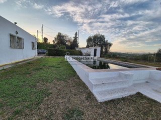 Casa en venta en Camino Algarrobo - Las Arenas en Vélez-Málaga
