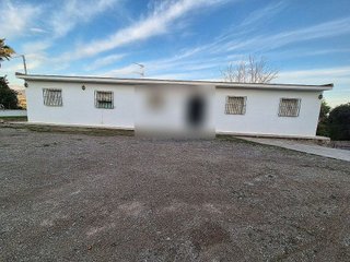 Casa en venta en Camino Algarrobo - Las Arenas en Vélez-Málaga