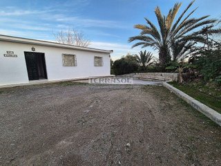 Casa en venta en Camino Algarrobo - Las Arenas en Vélez-Málaga