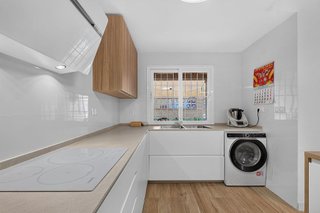 Casa pareada en venta en Polígonos - Recinto Ferial Cortijo de Torres en Málaga