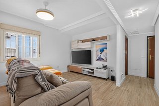 Casa pareada en venta en Polígonos - Recinto Ferial Cortijo de Torres en Málaga