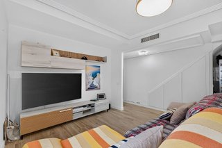 Casa pareada en venta en Polígonos - Recinto Ferial Cortijo de Torres en Málaga