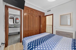 Casa pareada en venta en Polígonos - Recinto Ferial Cortijo de Torres en Málaga