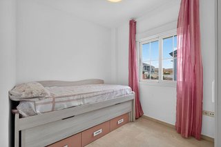 Casa pareada en venta en Polígonos - Recinto Ferial Cortijo de Torres en Málaga