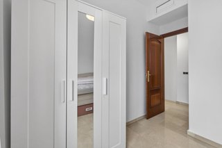 Casa pareada en venta en Polígonos - Recinto Ferial Cortijo de Torres en Málaga
